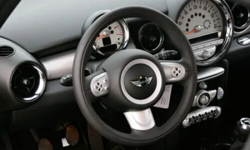 MINI Cooper D #6