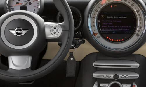 MINI Cooper D #10