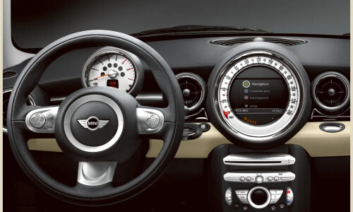 MINI Cooper D #14