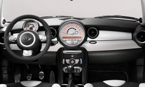 MINI Cooper S #2