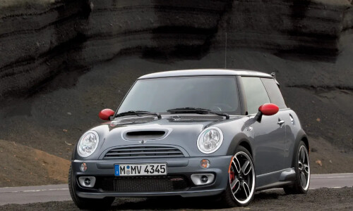 MINI Cooper S #3
