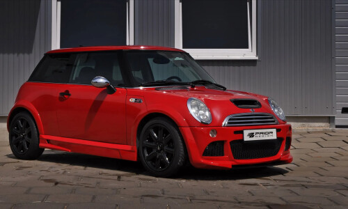MINI Cooper S #10