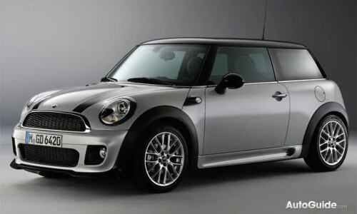 MINI Cooper S #14
