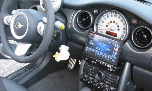 MINI Cooper S Cabrio #2