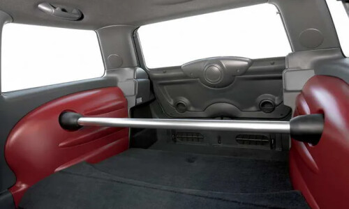 MINI Cooper S John Cooper Works GP #4