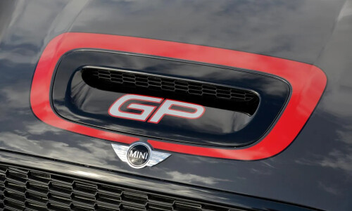 MINI Cooper S John Cooper Works GP #15