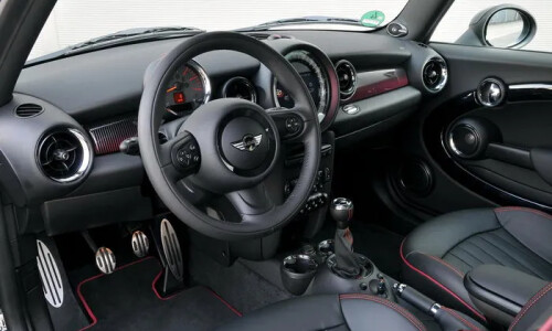 MINI Cooper SD #16