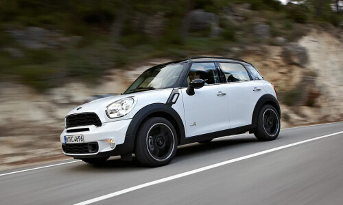 MINI Countryman #2
