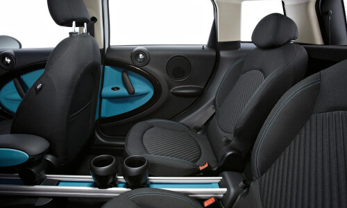 MINI Countryman #3