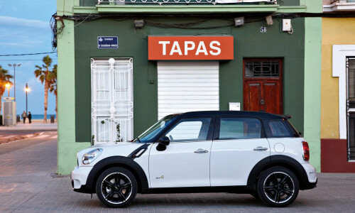 MINI Countryman #4