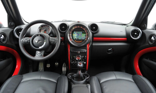 MINI Countryman #5