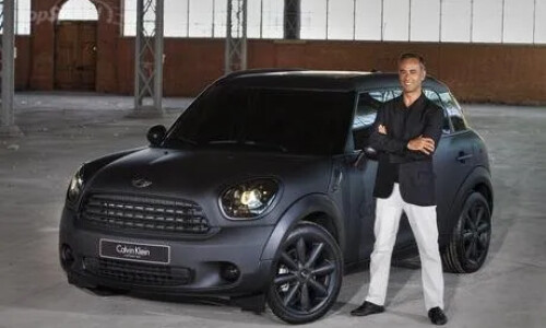 MINI Countryman #10