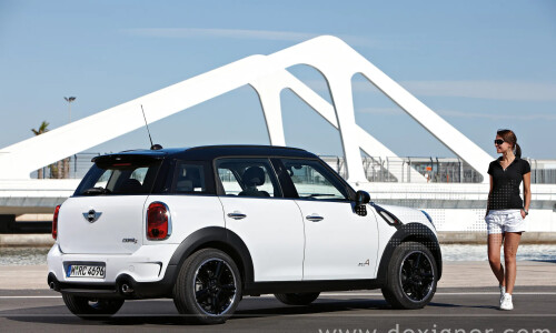 MINI Countryman #12