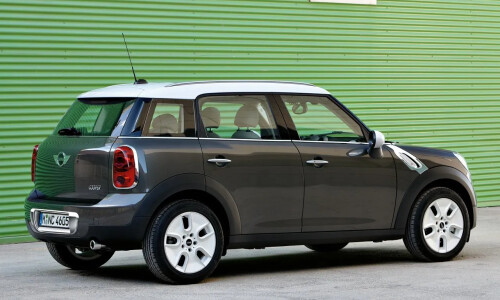 MINI Countryman #13