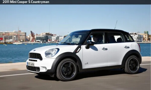 MINI Countryman #15