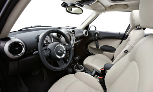MINI Countryman #16