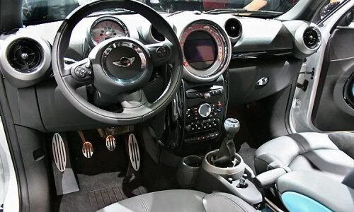MINI Countryman #17