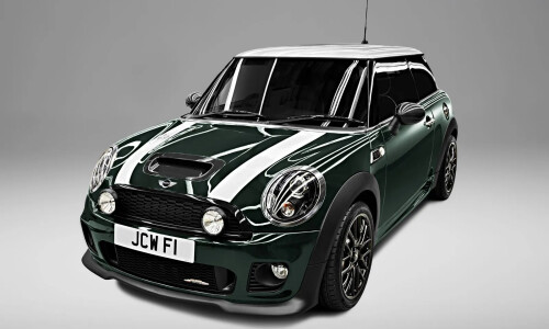 MINI John Cooper Works #2