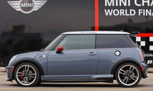 MINI John Cooper Works #3