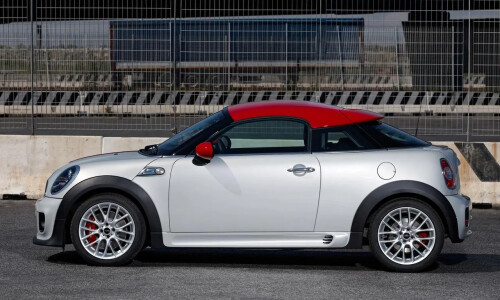 MINI John Cooper Works #5