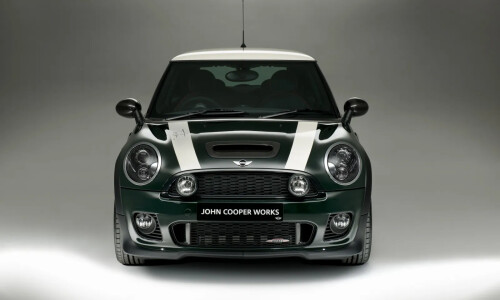 MINI John Cooper Works #9