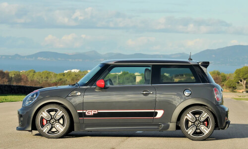 MINI John Cooper Works #10