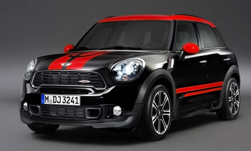 MINI John Cooper Works #13