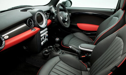 MINI John Cooper Works #14
