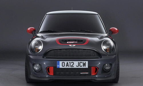 MINI John Cooper Works #15