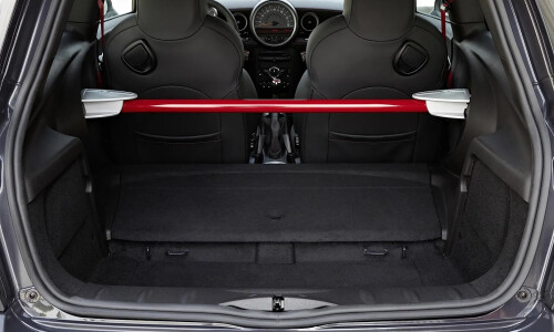 MINI John Cooper Works GP #3