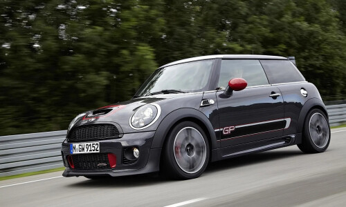 MINI John Cooper Works GP #6