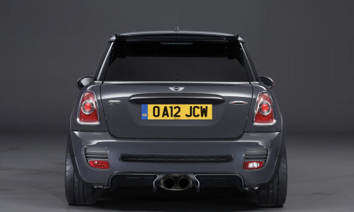 MINI John Cooper Works GP #7