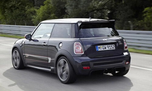 MINI John Cooper Works GP #10