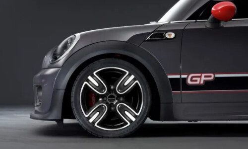 MINI John Cooper Works GP #11