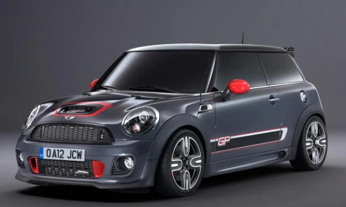 MINI John Cooper Works GP #14