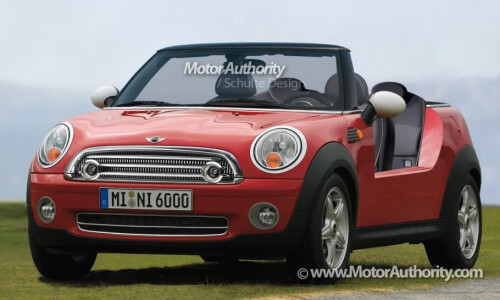 MINI Moke #7