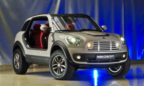 MINI Moke #9