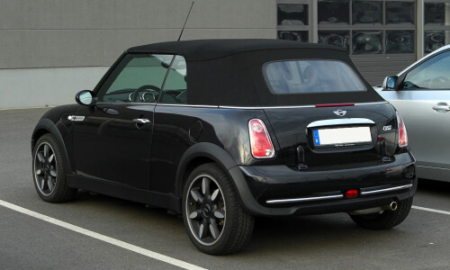 MINI One #11