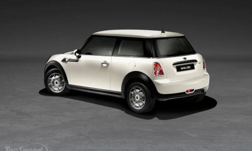 MINI One #13