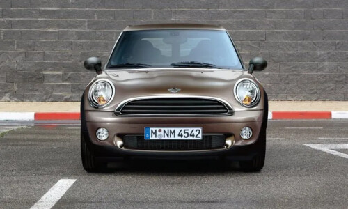 MINI One Clubman #14