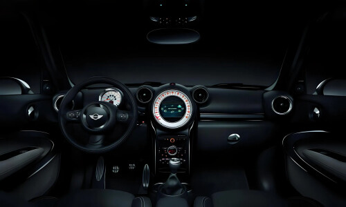MINI Paceman #13