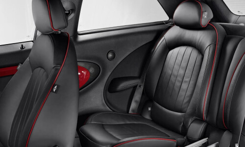 MINI Paceman John Cooper Works #12