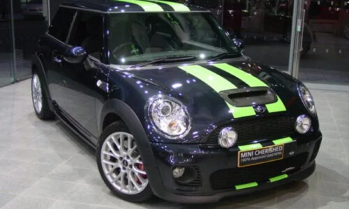 MINI Park Lane #4