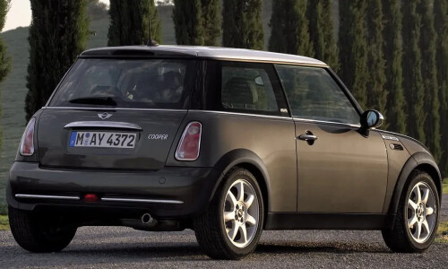 MINI Park Lane #10