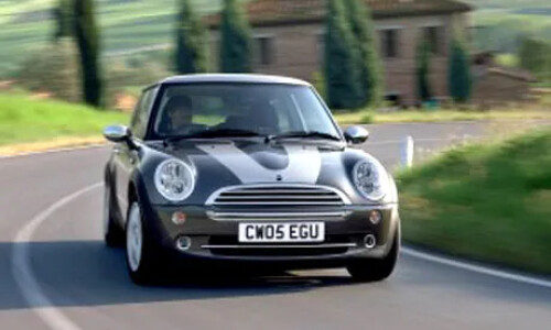 MINI Park Lane #11