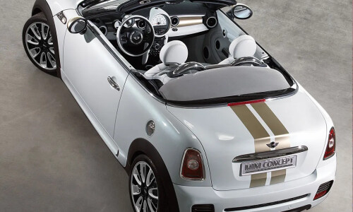 MINI Roadster #7