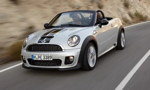 MINI Roadster #13