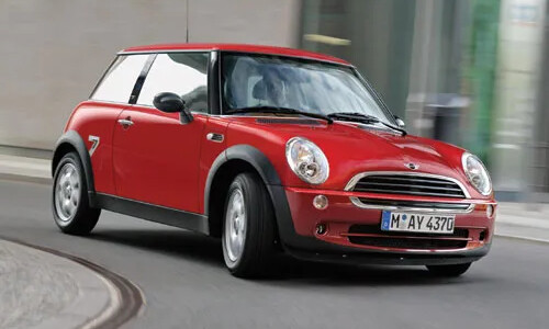 MINI Seven #1