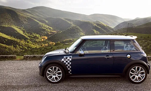 MINI Seven #5