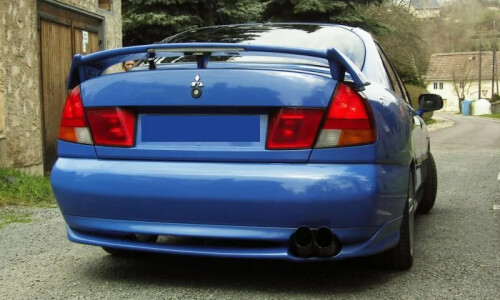 Mitsubishi Carisma Sport #1